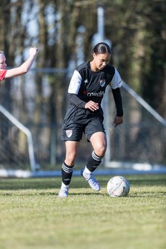 Bild 329 - wBJ Holstein Kiel - Magdeburger FFC : Ergebnis: 2:2